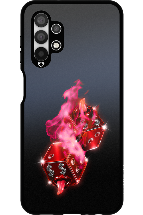 Lucky Thirsty 2.0 - Samsung Galaxy A13 4G