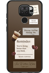 Ice Coffee - Xiaomi Redmi Note 9