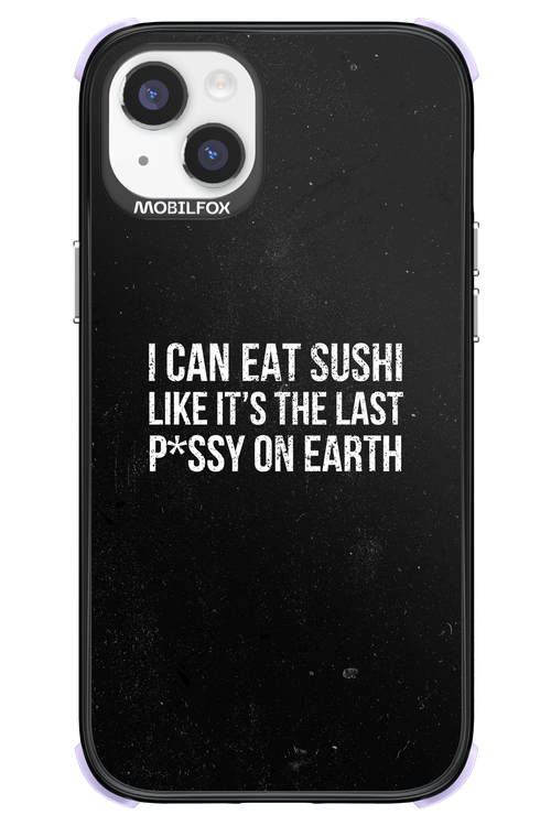SUSHI 2.0 - Apple iPhone 14 Plus