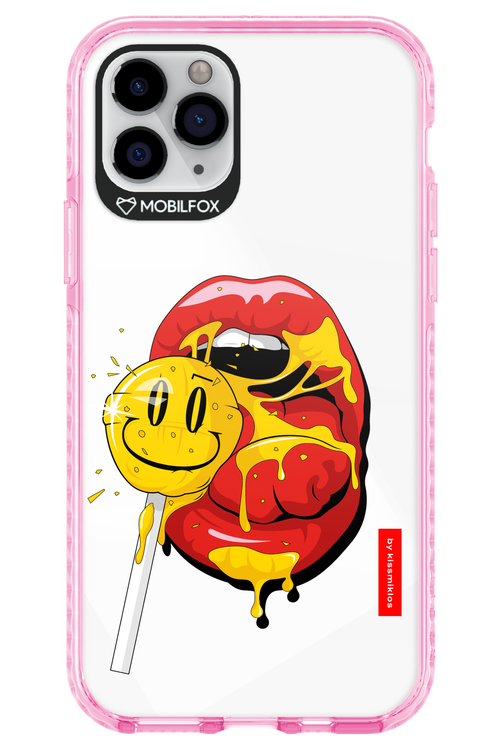 Lolli Kiss 2.0 - Apple iPhone 11 Pro