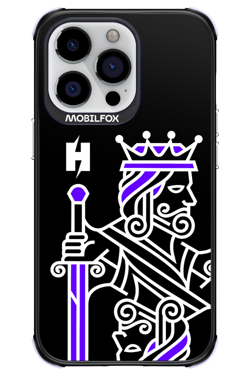 KING 2.0 - Apple iPhone 13 Pro