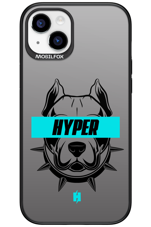 BULL 2.0 - Apple iPhone 15 Plus