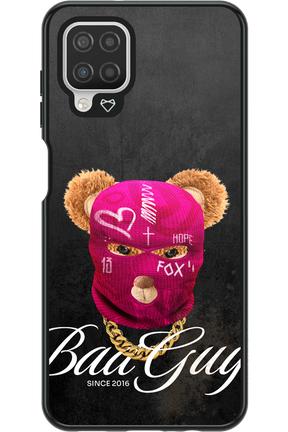 Bad Guy II 2.0 - Samsung Galaxy A12