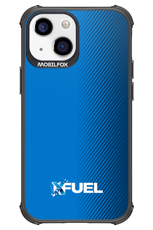 Blue Velocity - Apple iPhone 13 Mini