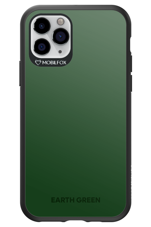 Earth Green 2.0 - Apple iPhone 11 Pro
