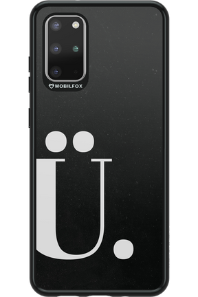 U II (Off Space) 2.0 - Samsung Galaxy S20+