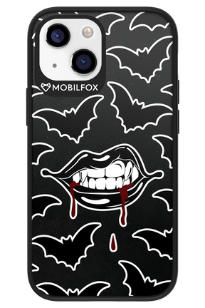Bat Mouth - Apple iPhone 13 Mini