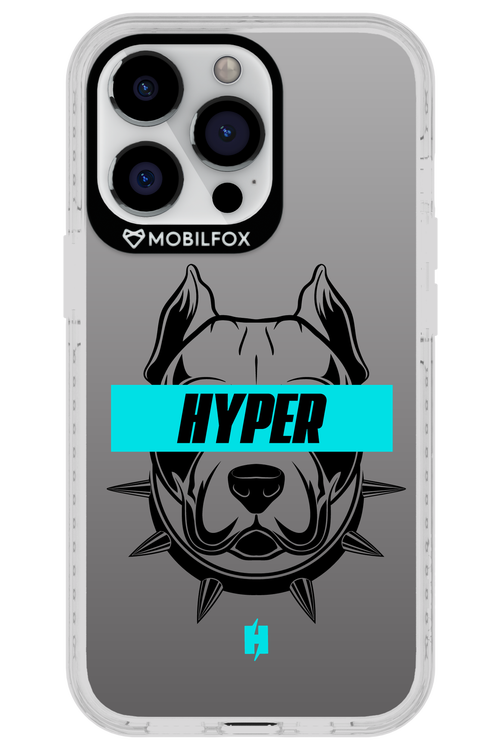 BULL - Apple iPhone 13 Pro