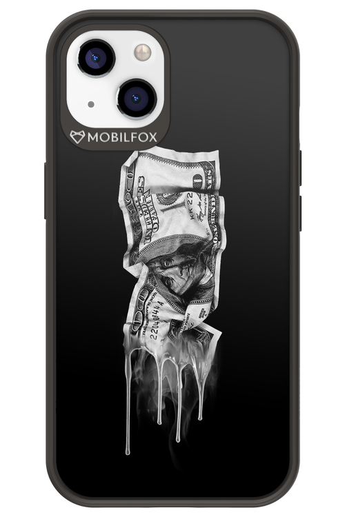 Melting Money 2.0 - Apple iPhone 13