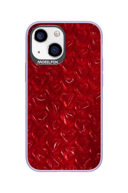 Air Heart - Apple iPhone 13 Mini
