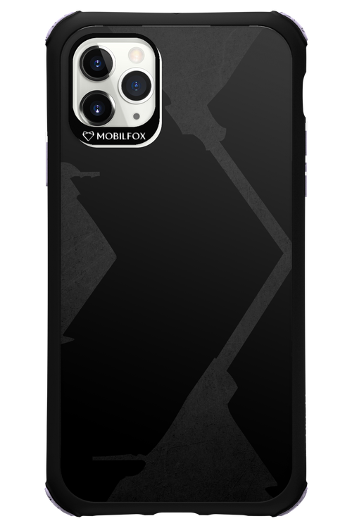 Black Surge - Apple iPhone 11 Pro Max