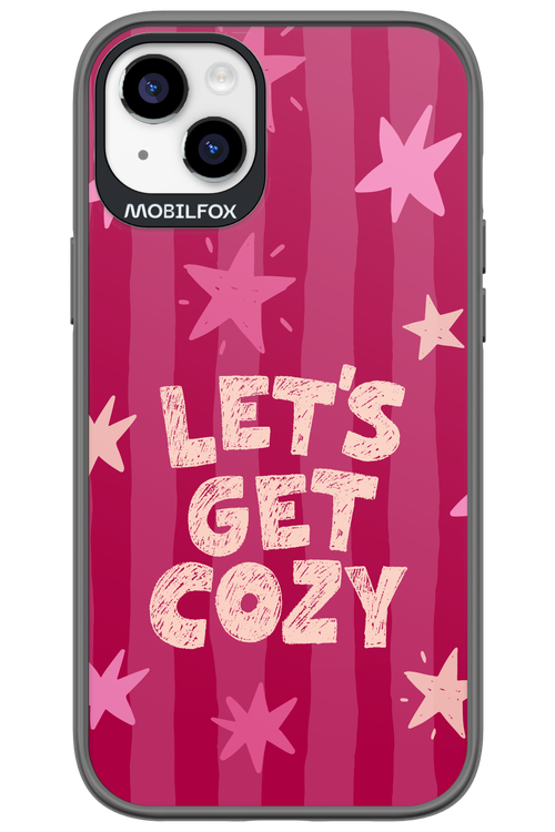 Let's Get Cozy - Apple iPhone 14 Plus