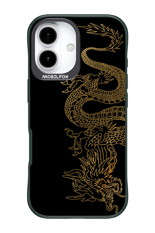 Gold Age 2.0 - Apple iPhone 17