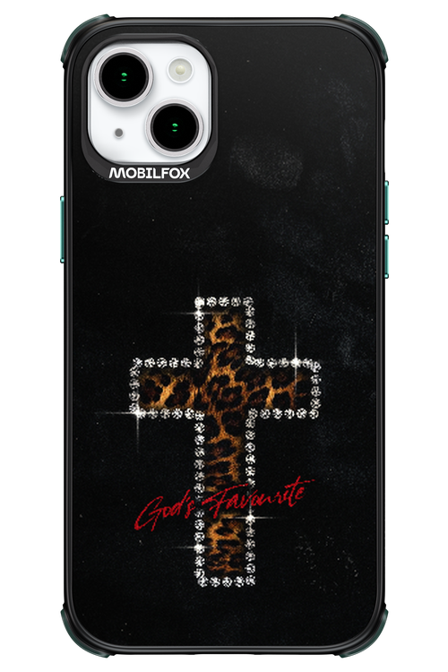 God's Favourite - Apple iPhone 15 Plus
