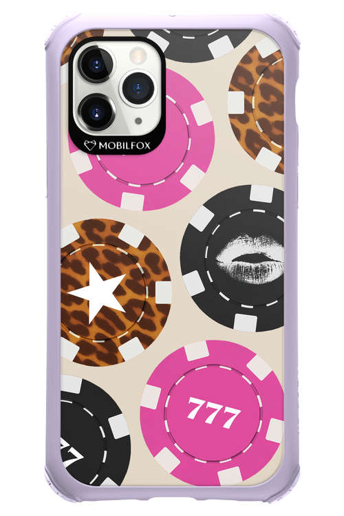 All In - Apple iPhone 11 Pro