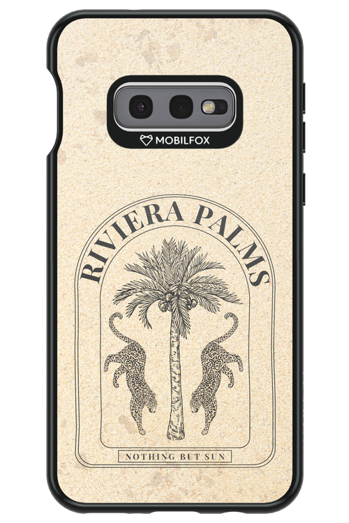 Riviera Palms 2.0 - Samsung Galaxy S10e