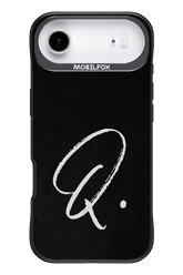 (Off Space) Q 2.0 - Apple iPhone 17 Air