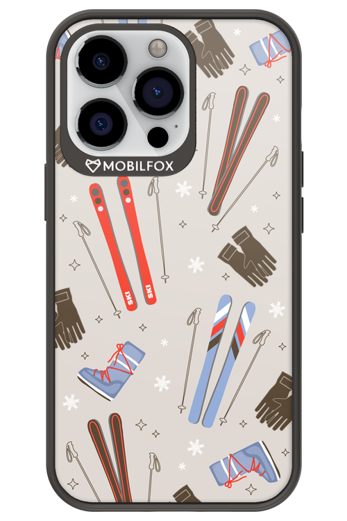 Ski Essentials - Apple iPhone 13 Pro