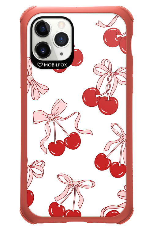 Cherry Queen - Apple iPhone 11 Pro