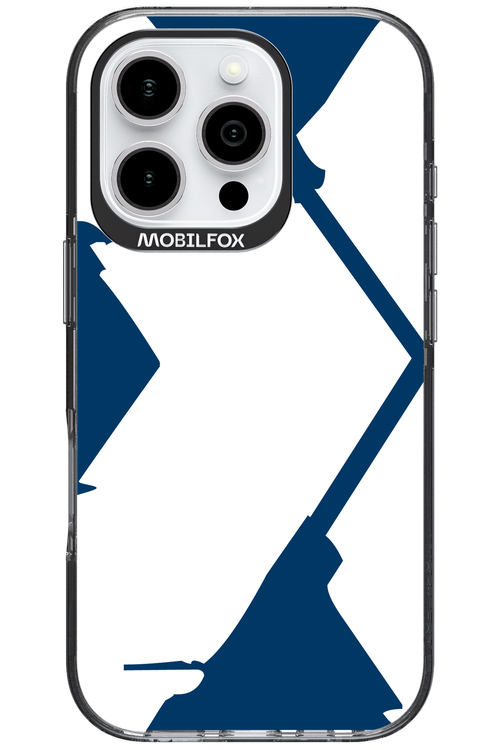 Arctic Edge - Apple iPhone 16 Pro