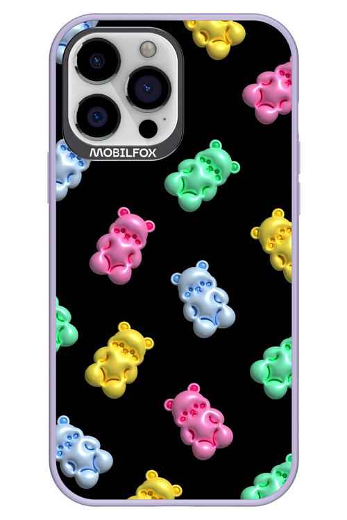 Gummy Bears - Apple iPhone 13 Pro Max