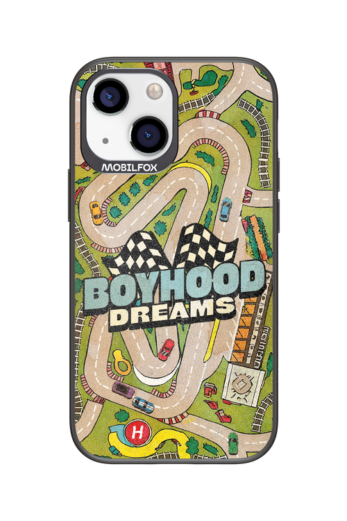 Boyhood Dreams - Apple iPhone 13 Mini