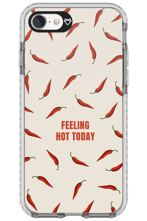Hot Feeling 2.0 - Apple iPhone 7