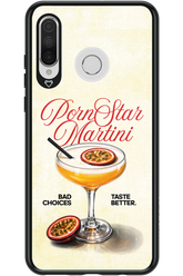 Pornstar Martini 2.0 - Huawei P30 Lite