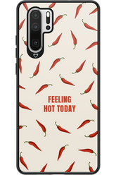 Hot Feeling - Huawei P30 Pro