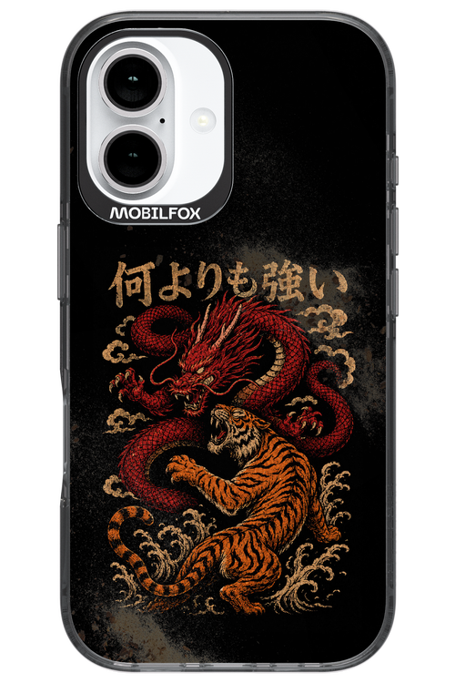 何よりも強いI 2.0 - Apple iPhone 16