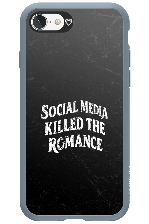 SocialMedia 2.0 - Apple iPhone SE 2020