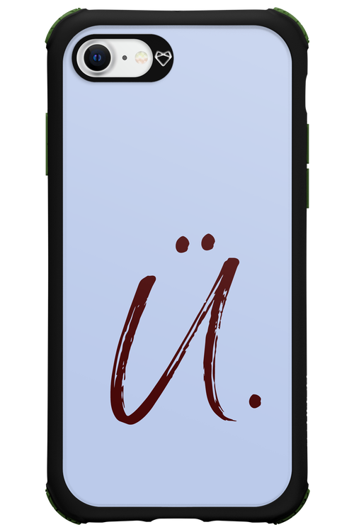 (Jellyfish Presso) U II 2.0 - Apple iPhone SE 2020