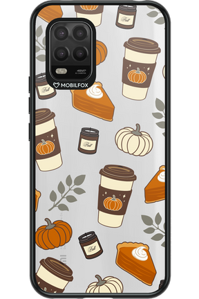 Everything is Pumpkin - Xiaomi Mi 10 Lite 5G