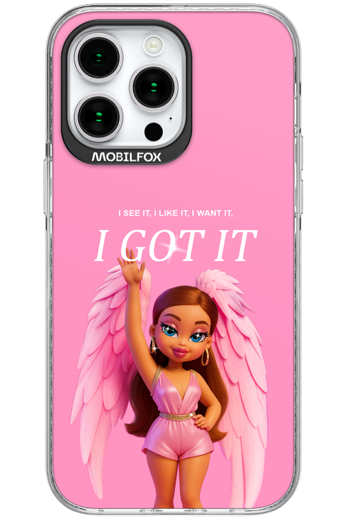 Got It 2.0 - Apple iPhone 15 Pro Max