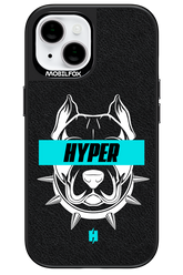 BULL Leather - Apple iPhone 15