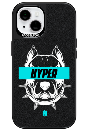 BULL Leather - Apple iPhone 15