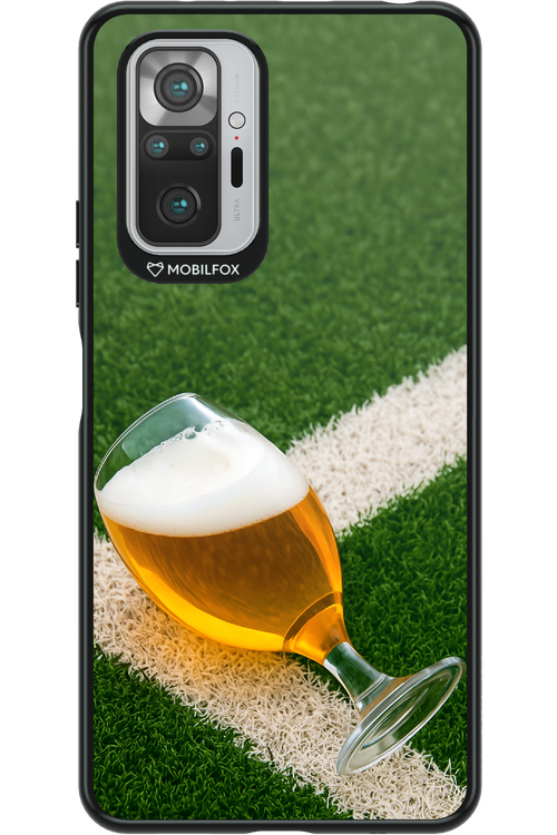 Just some beers 2.0 - Xiaomi Redmi Note 10 Pro