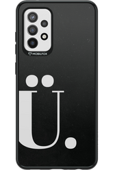 U II (Off Space) 2.0 - Samsung Galaxy A72