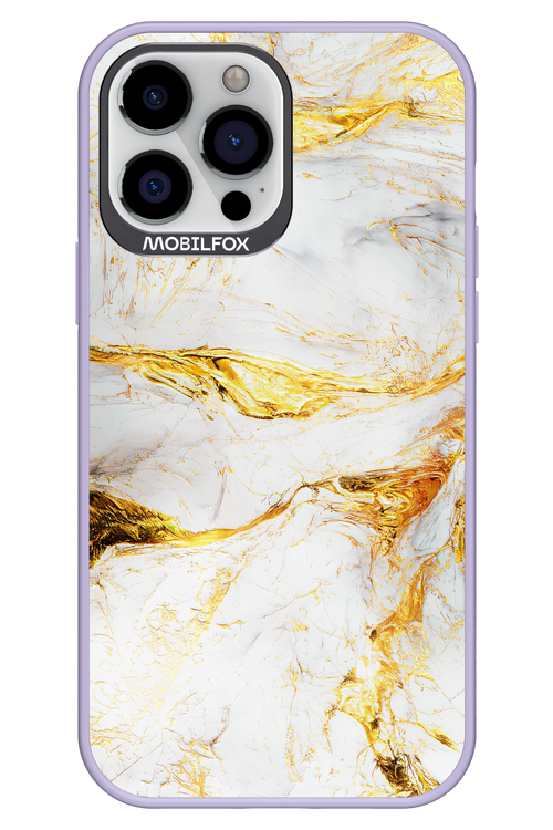 Quartz - Apple iPhone 13 Pro Max