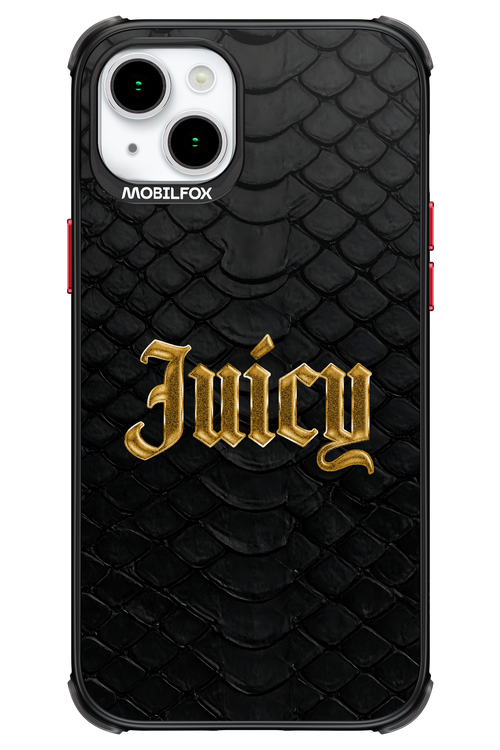 Juicy Gold 2.0 - Apple iPhone 15 Plus