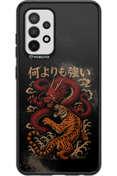 何よりも強いI 2.0 - Samsung Galaxy A52 / A52 5G / A52s