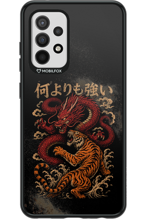 何よりも強いI 2.0 - Samsung Galaxy A52 / A52 5G / A52s