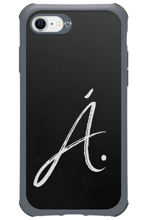 (Off Space) A II 2.0 - Apple iPhone 8