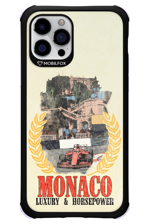 Monaco Luxury - Apple iPhone 12 Pro