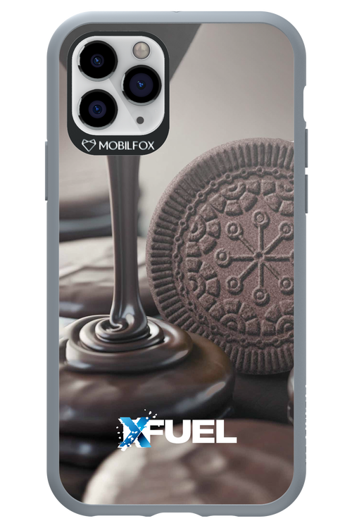 Choco Boost - Apple iPhone 11 Pro