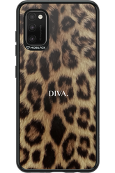 Diva - Samsung Galaxy A41