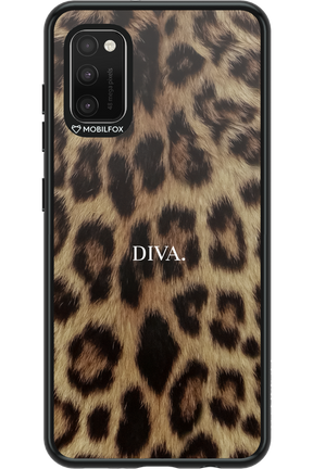 Diva - Samsung Galaxy A41