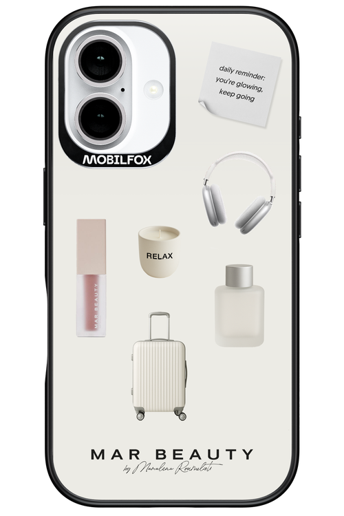 Clean Girl - Apple iPhone 16