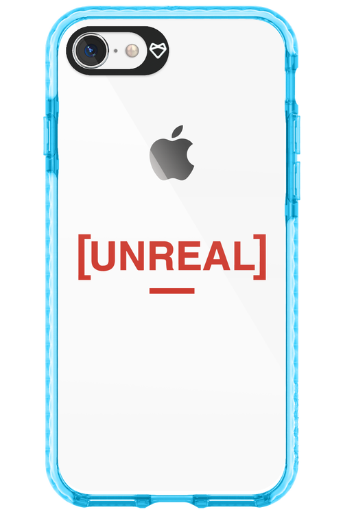 Unreal Classic - Apple iPhone 8