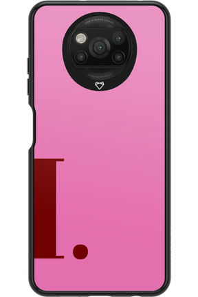 I (Sorbet) 2.0 - Xiaomi Poco X3 NFC